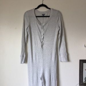 Aerie Jumpsuit PJs